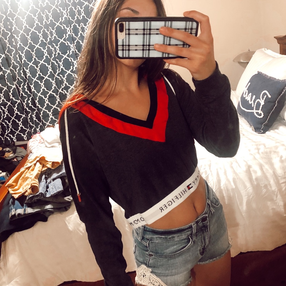Tommy Hilfiger Sweatshirt